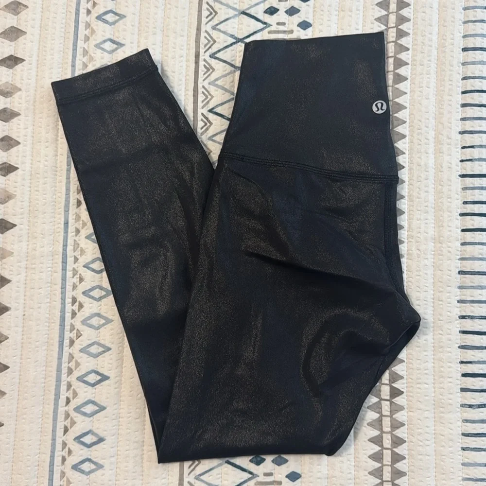 Lululemon Align High-Rise Pant 25